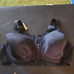 Bali Elegant Black Women's Bra